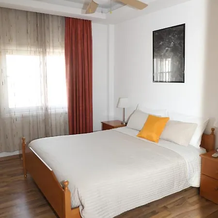 Achillion By 'flats Nicosia' Διαμέρισμα *