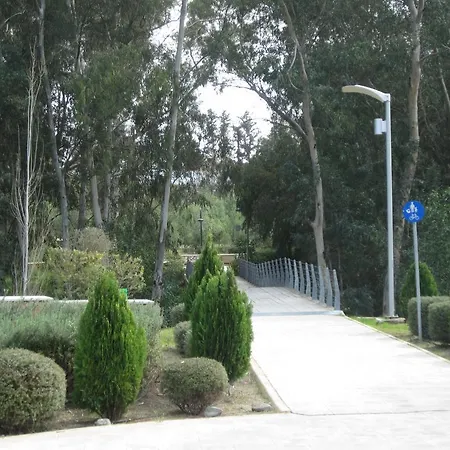 Appartement Achillion By 'flats Nicosia' *