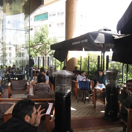 Achillion By 'flats Nicosia' Appartement