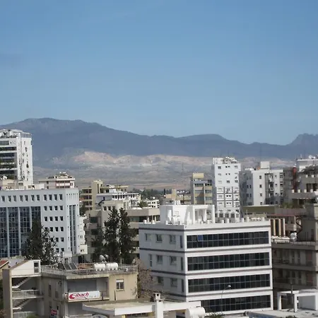 Achillion By 'flats Nicosia' *