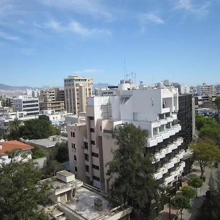 Appartement Achillion By 'flats Nicosia' Nicosia