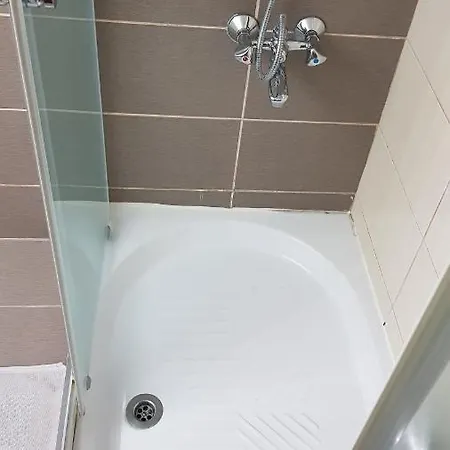 Achillion By 'flats Nicosia' Apartment *