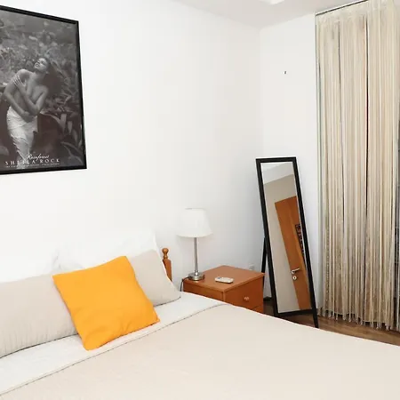 Achillion By 'flats Nicosia' Apartment Nicosia