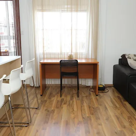 Apartment Achillion By 'flats Nicosia' Nicosia
