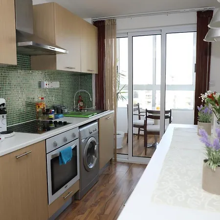 Achillion By 'flats Nicosia' Apartment Nicosia