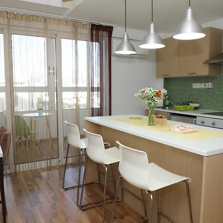 Achillion By 'flats Nicosia'