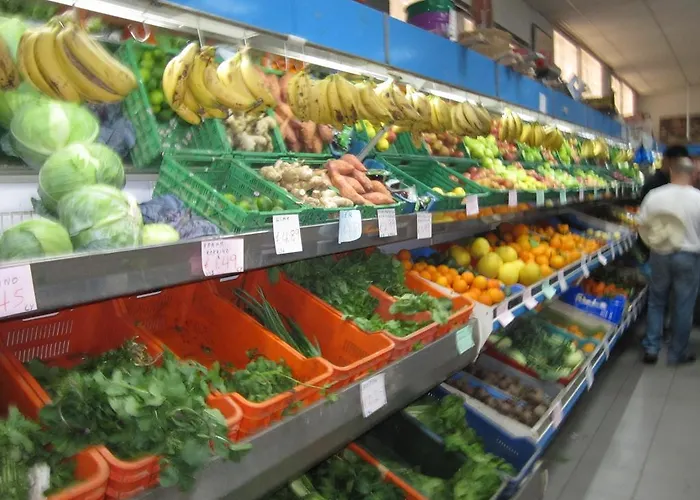 Апартаменти Achillion By 'flats Nicosia'