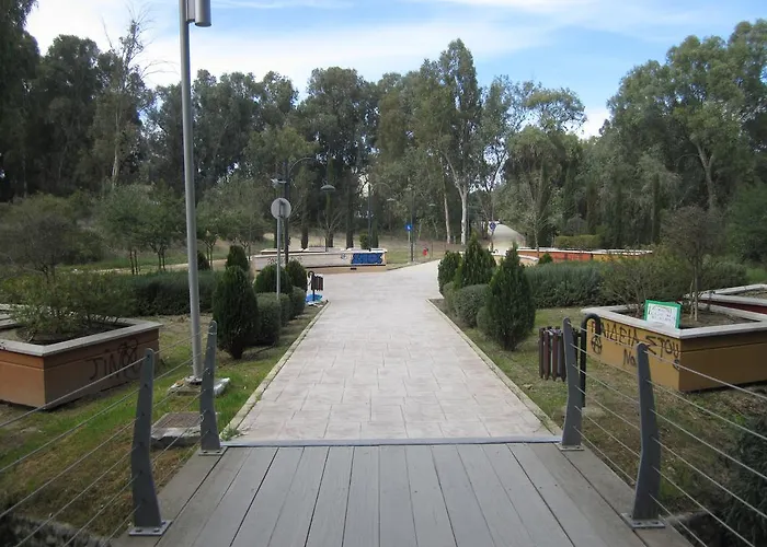 Achillion By 'flats Nicosia' Appartement