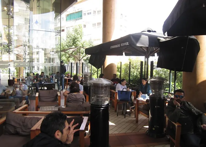 Achillion By 'flats Nicosia' Апартаменти