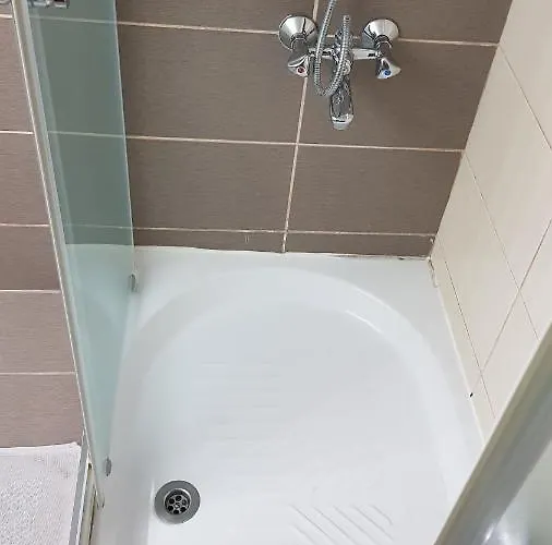 Achillion By 'flats Nicosia' Апартаменти *