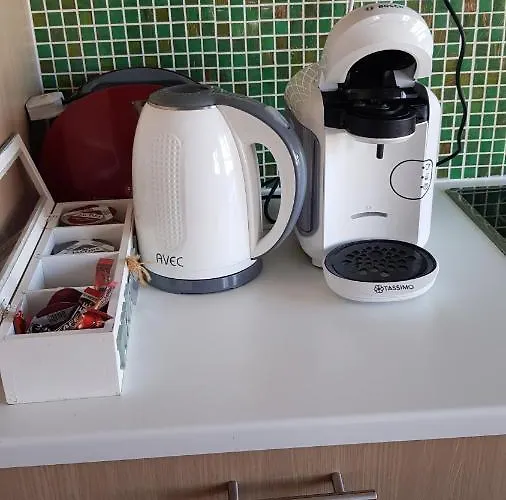 Achillion By 'flats Nicosia' Nicosie