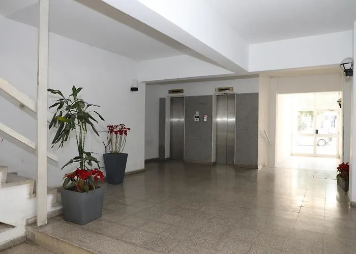 Achillion By 'flats Nicosia' * Нікосія