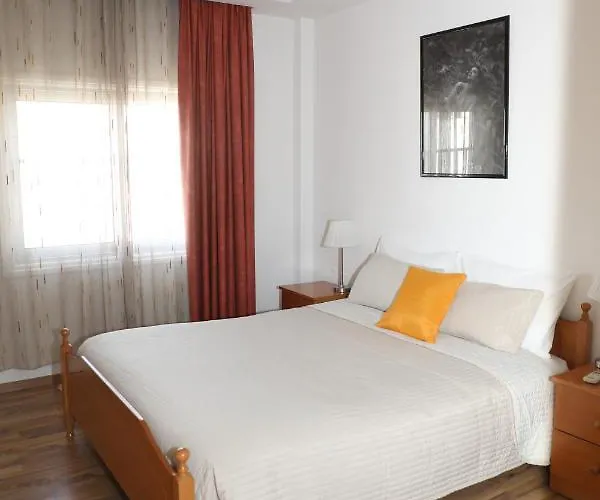 Achillion By 'flats Nicosia' Апартаменти *