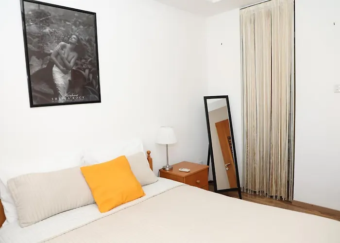 Achillion By 'flats Nicosia' Апартаменти Нікосія