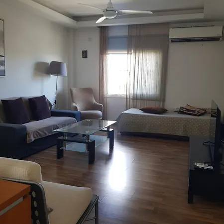 Achillion By 'flats Nicosia' Διαμέρισμα