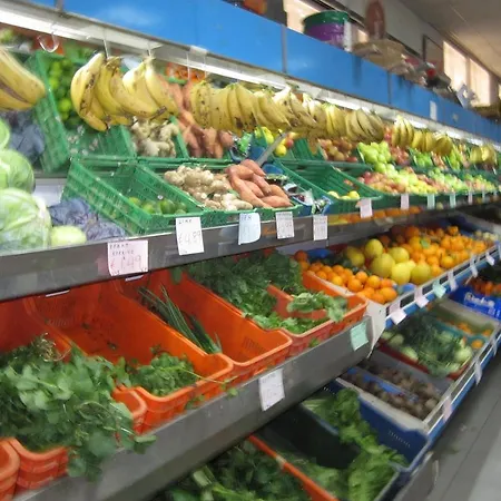 Διαμέρισμα Achillion By 'flats Nicosia'