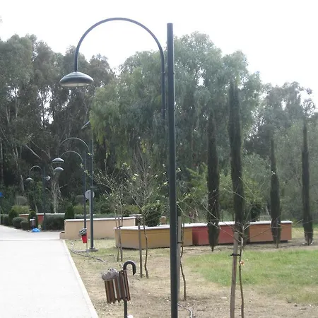 Achillion By 'flats Nicosia' Διαμέρισμα *