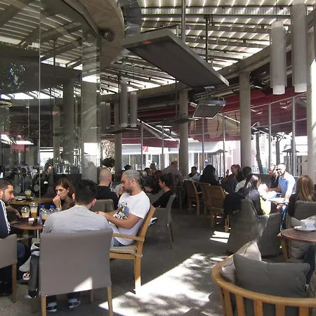 Achillion By 'flats Nicosia' * Λευκωσία