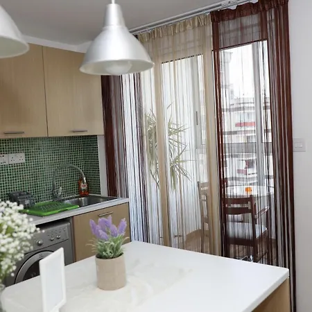 Achillion By 'flats Nicosia' * Λευκωσία